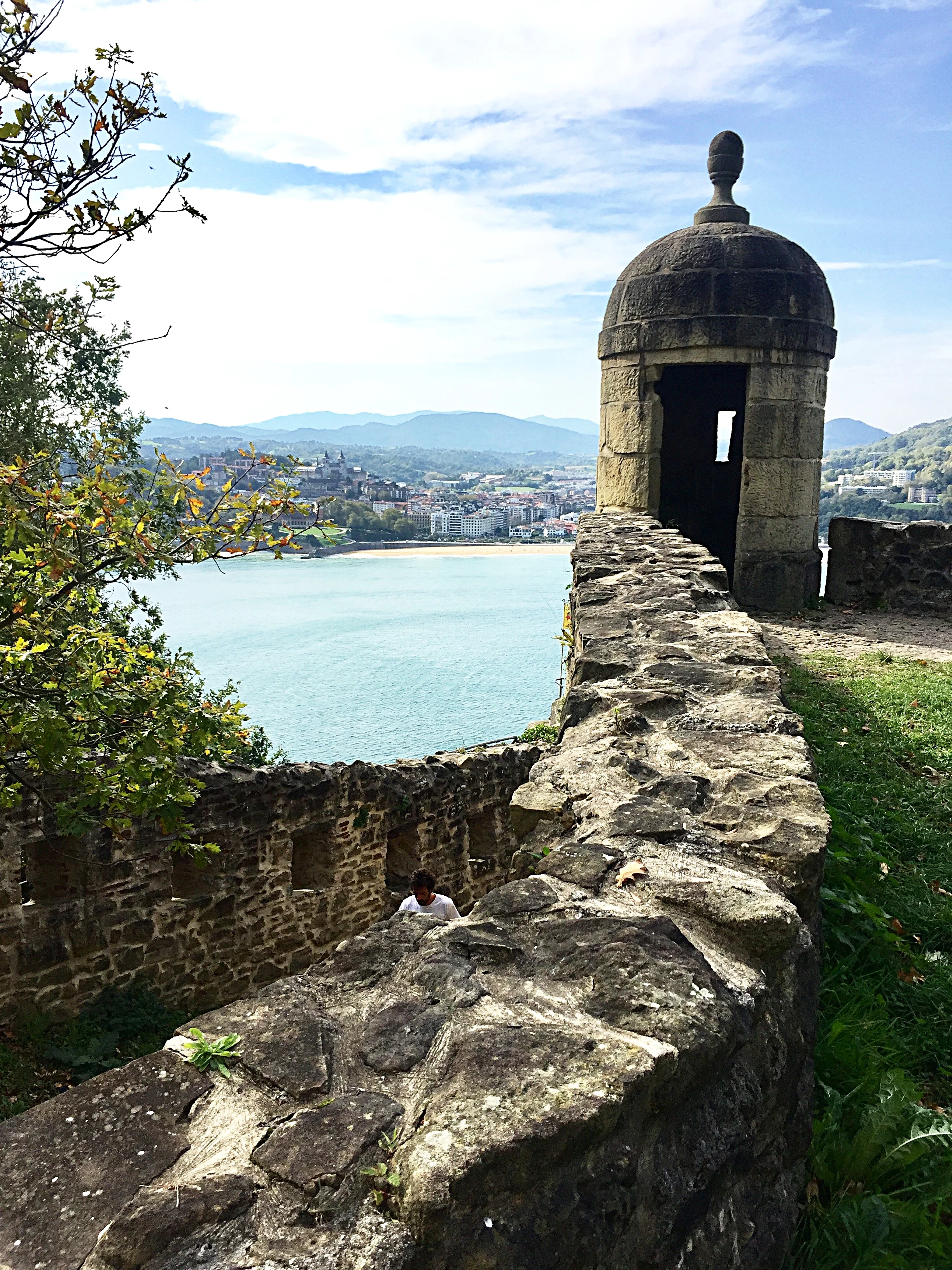Experience the Charm of San Sebastián