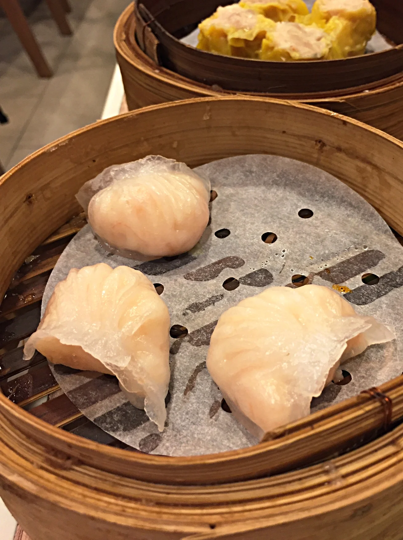 The Glorious Flavors of Hong Kong