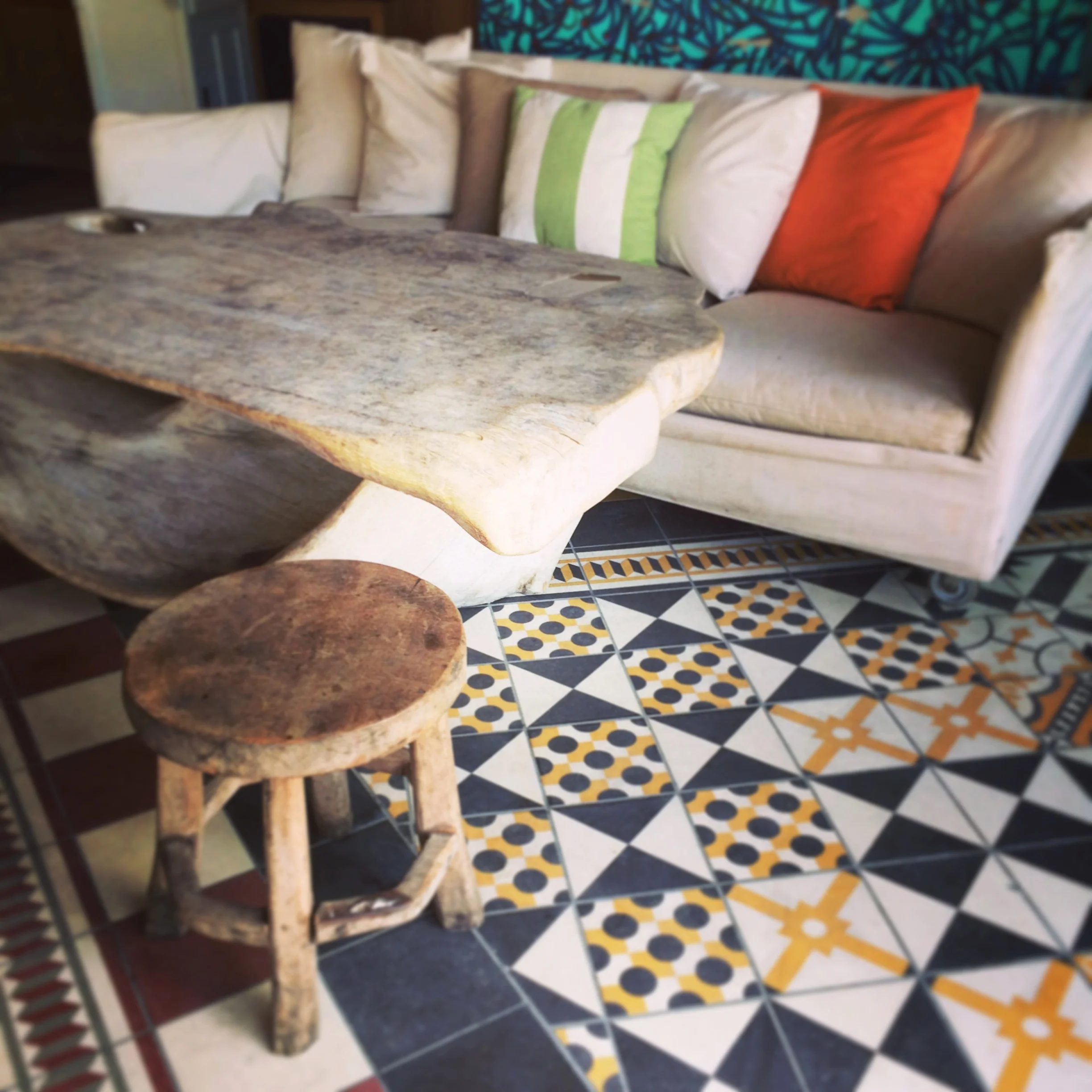 Favorite Dinner Spots in Miami