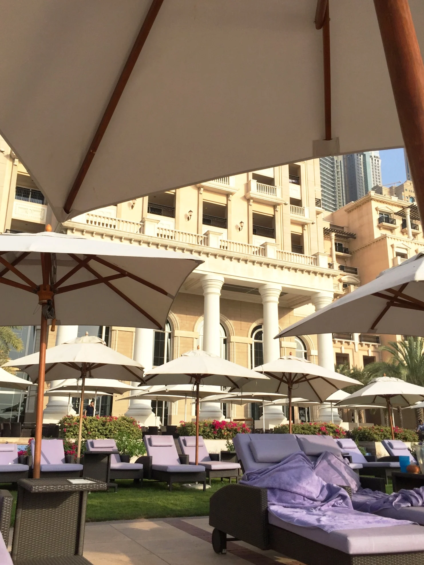 Spotlight: The Westin Dubai Mina Seyahi Beach Resort