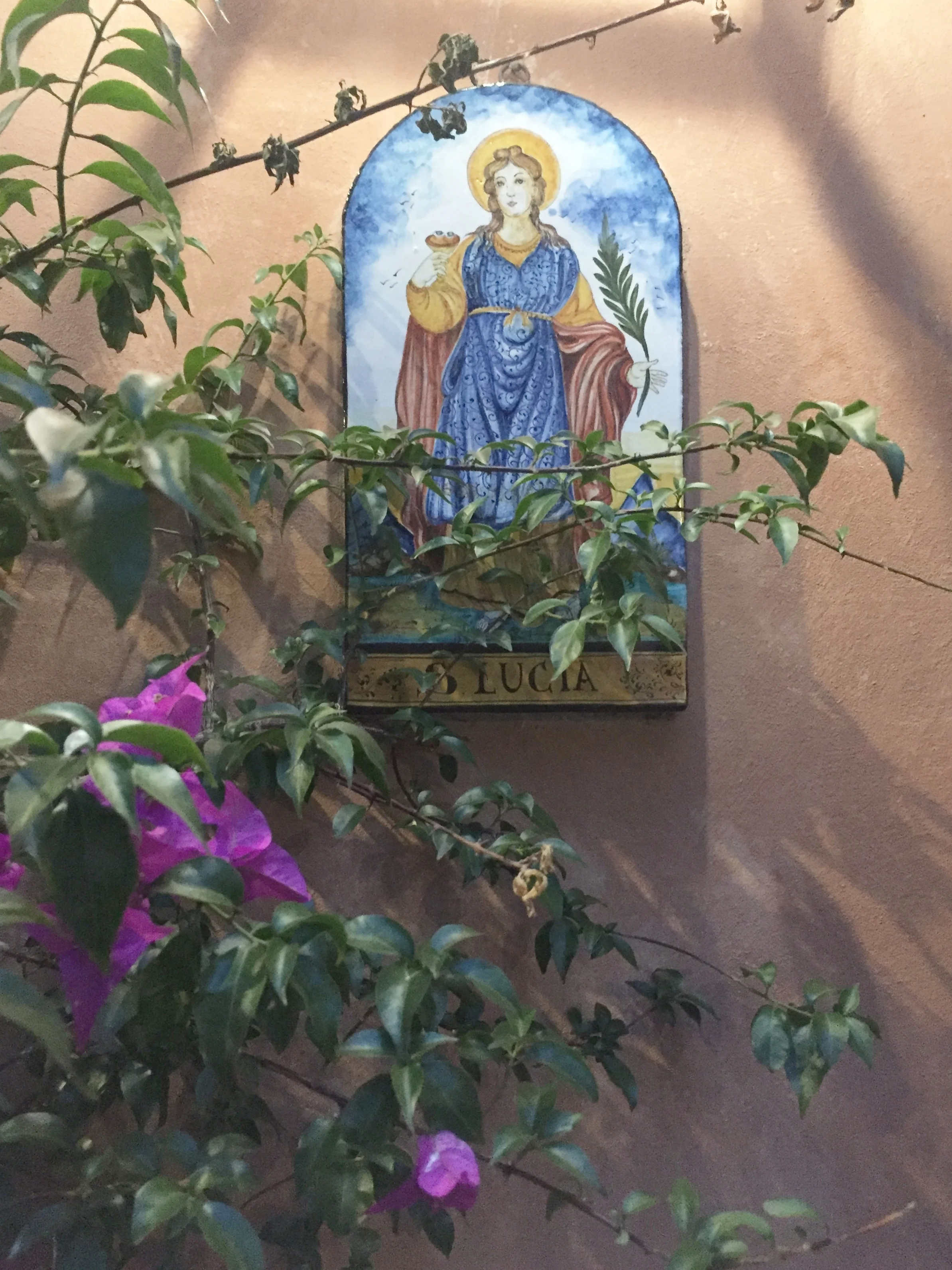 The D.O.M. Hotel in Rome