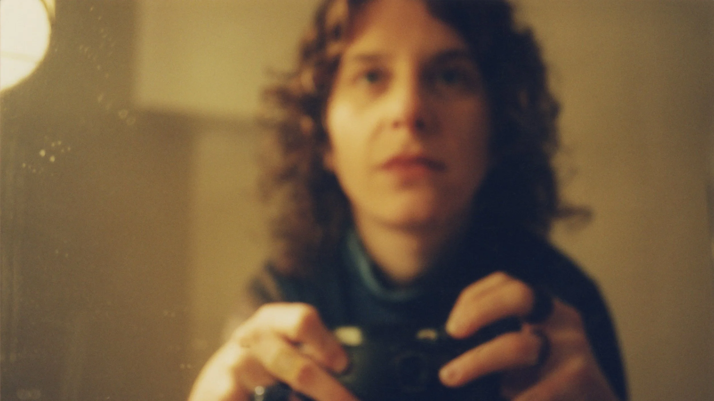 Meet Filmmaker Elisabeth Subrin