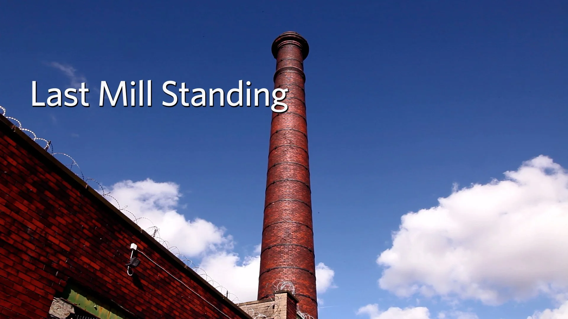 Etsy - Last Standing MIll