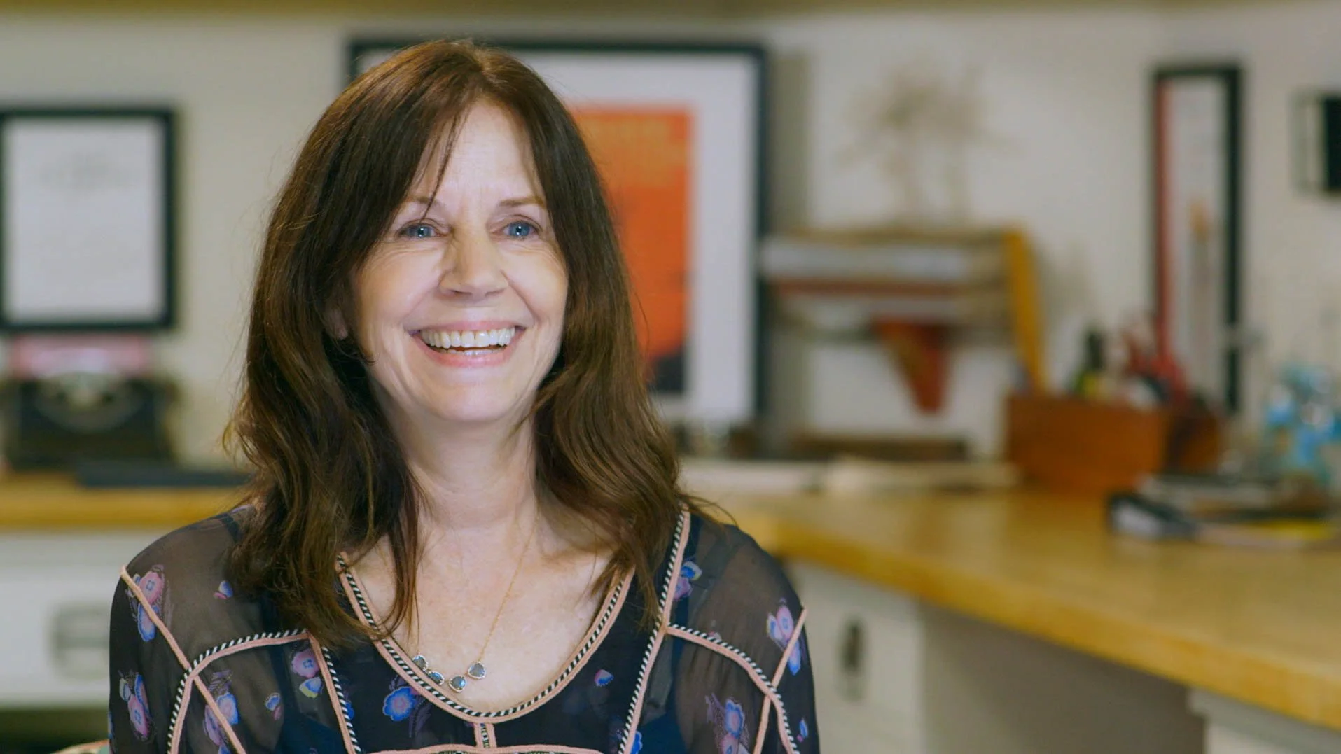 Director Jill Sprecher on Clockwatchers