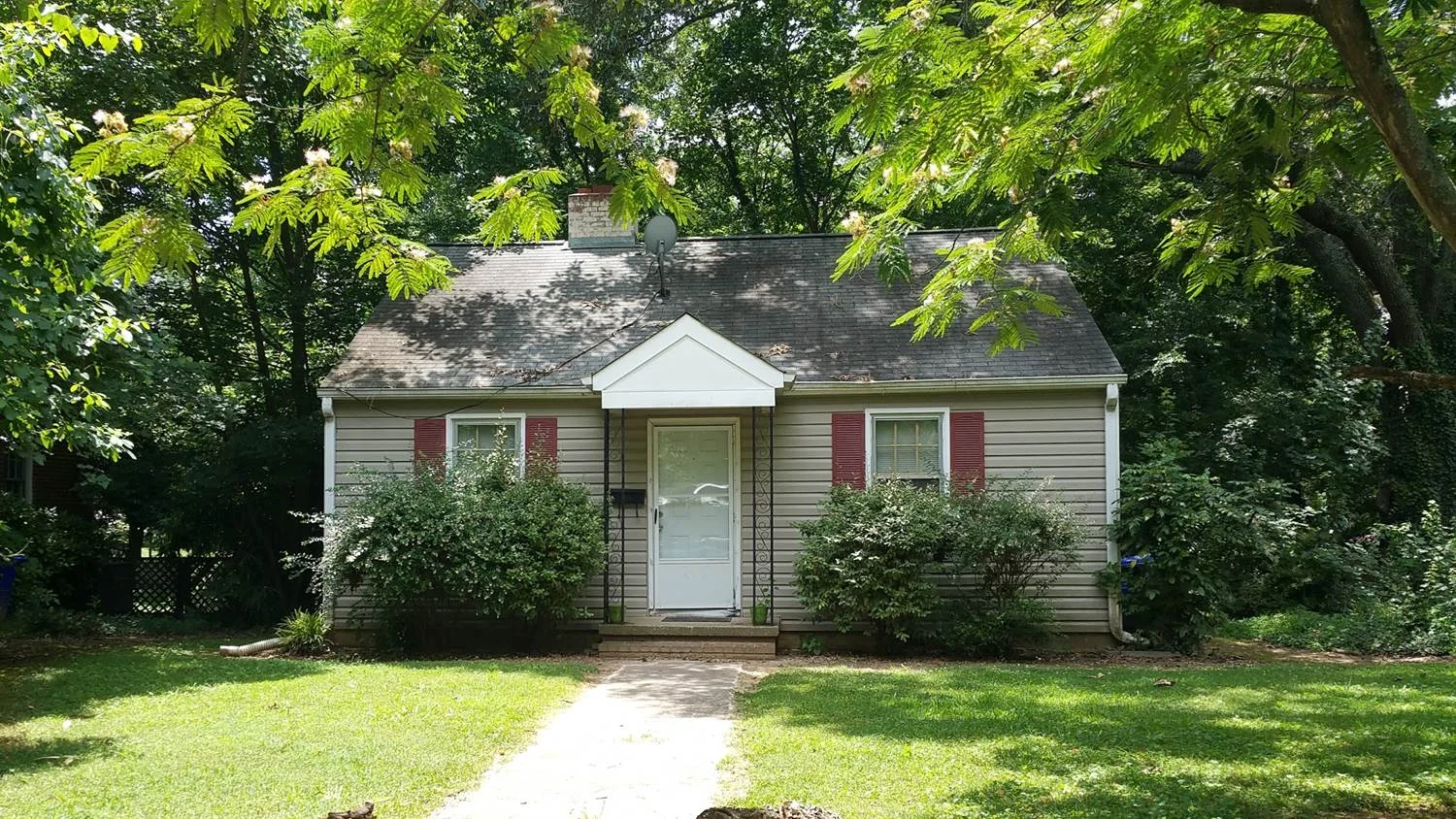 Affordable Rental Units — EMPOWERment, Inc.