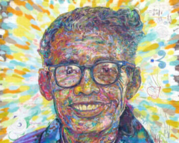 31st Annual Pauli Murray Awards