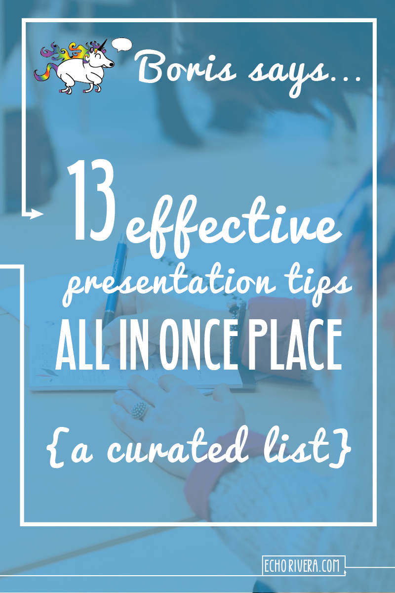 EchoRivera-BorisSays_PresentationTips.png