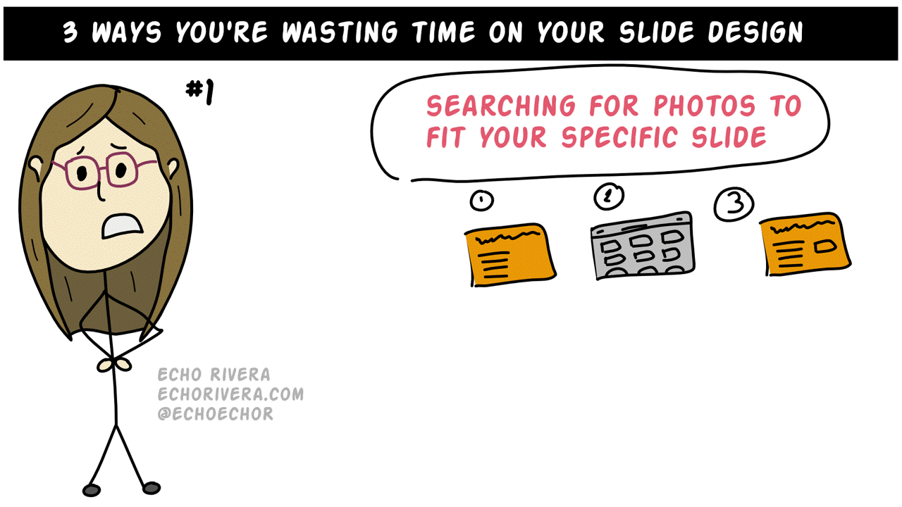 6 Reasons You Hate Virtual Presentations And Are Struggling To Create A Stellar Webinar Or Course Video Echo Rivera