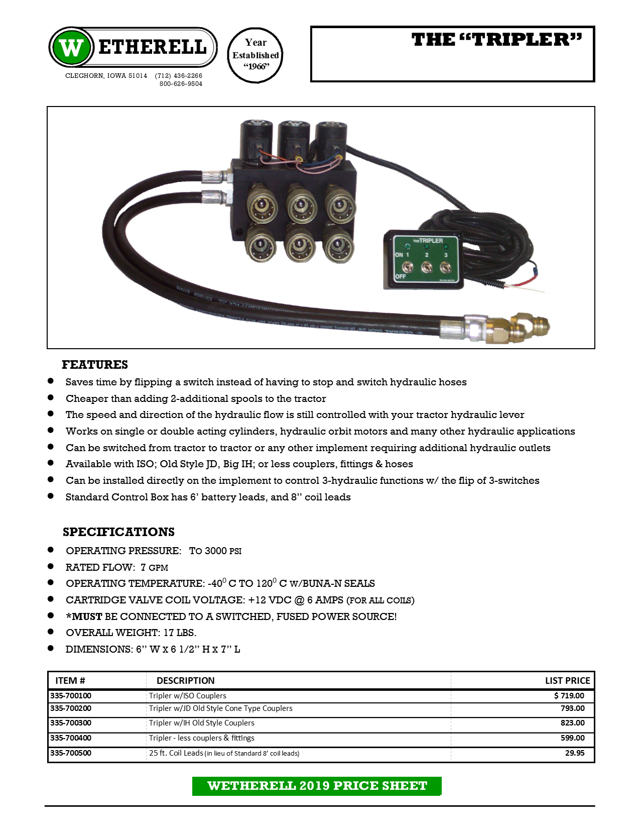 Tripler Price Sheet 2019.png