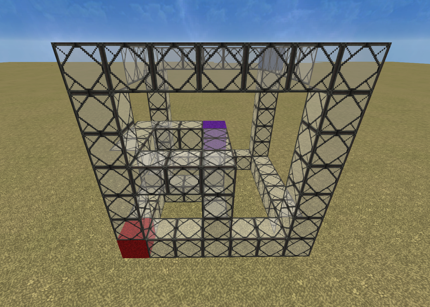 What a subzone might look like within your residence.