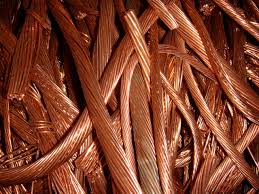 Copper Wire