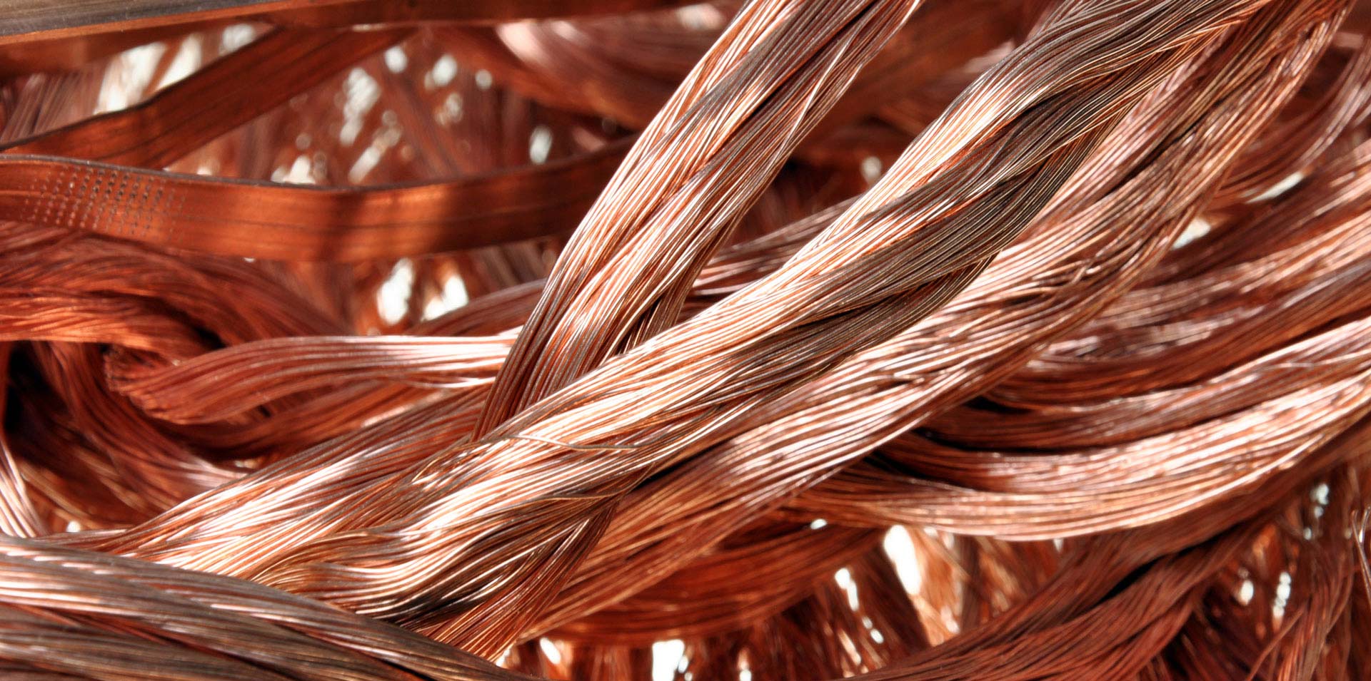 Copper Wire