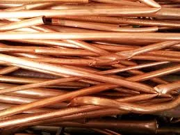 Copper Pipe