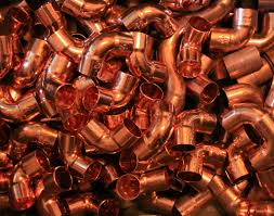 Copper Fittings