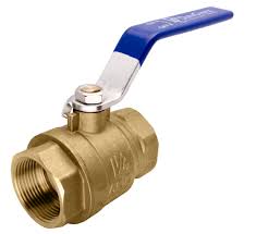 Brass Valves