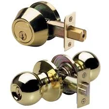 Brass Door Hardware