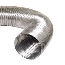 Aluminium Ducting