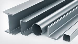 Aluminium Angle / Channel / Tubing