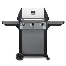 Aluminium BBQ
