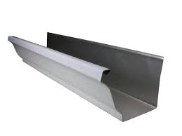 Aluminium Gutters