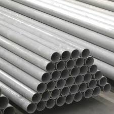 Stainless Steel Pipe