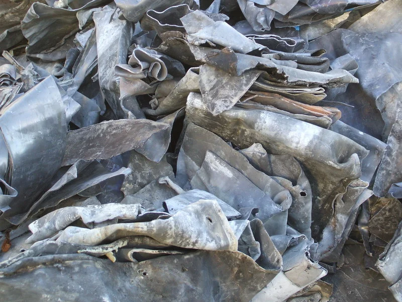 Lead Roofing