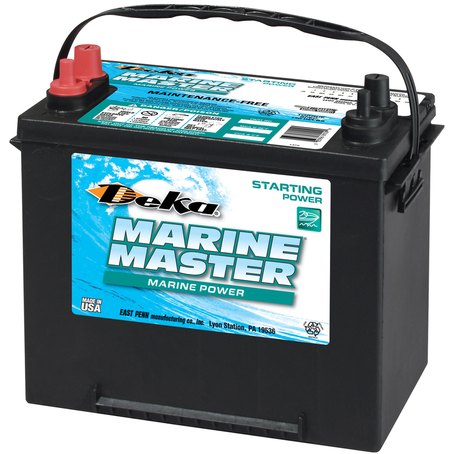 Marine Battery