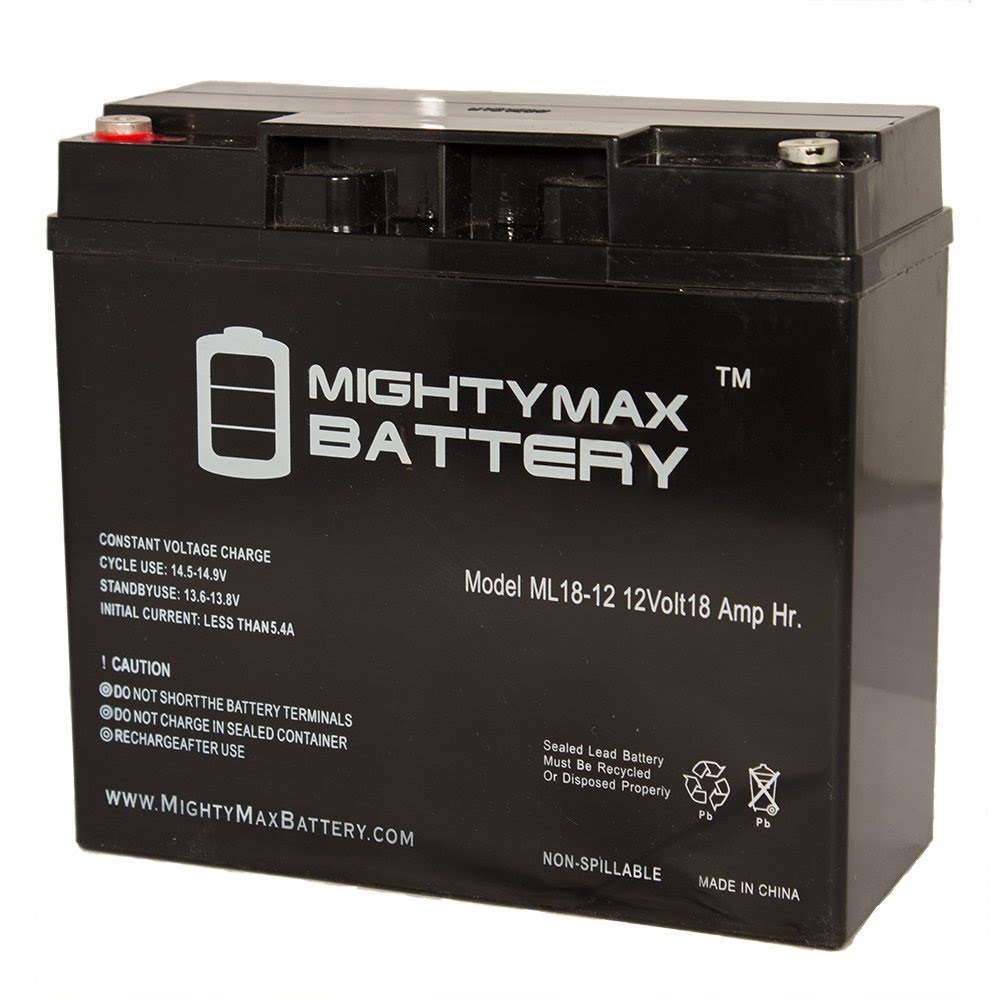 Generator Battery