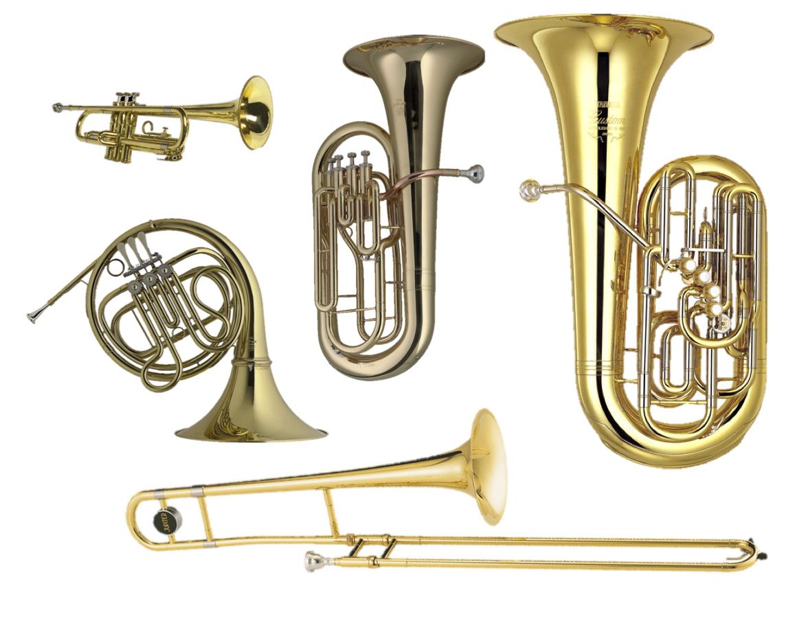 Brass Instruments