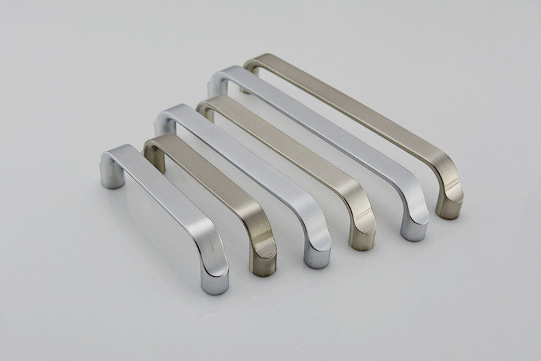 Zinc Handles