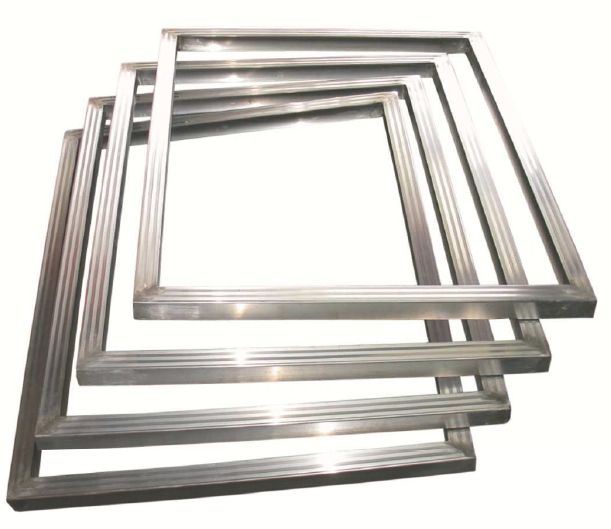 Aluminium Frames