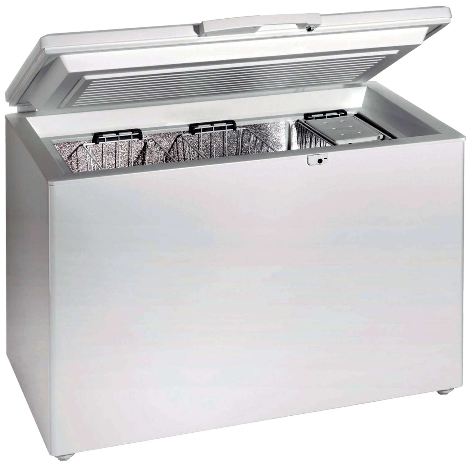 Deep Freezers/Chest Freezers