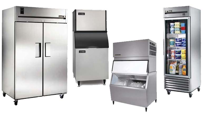 Commercial Refrigeration