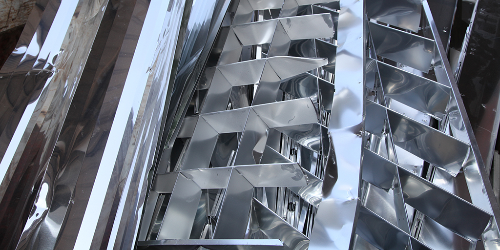 Extruded Rims Cast Lithographic Thermal Aluminum Vancouver Scrap Metal Recycling