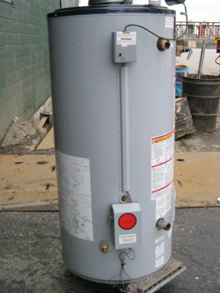 Hot Water Tanks