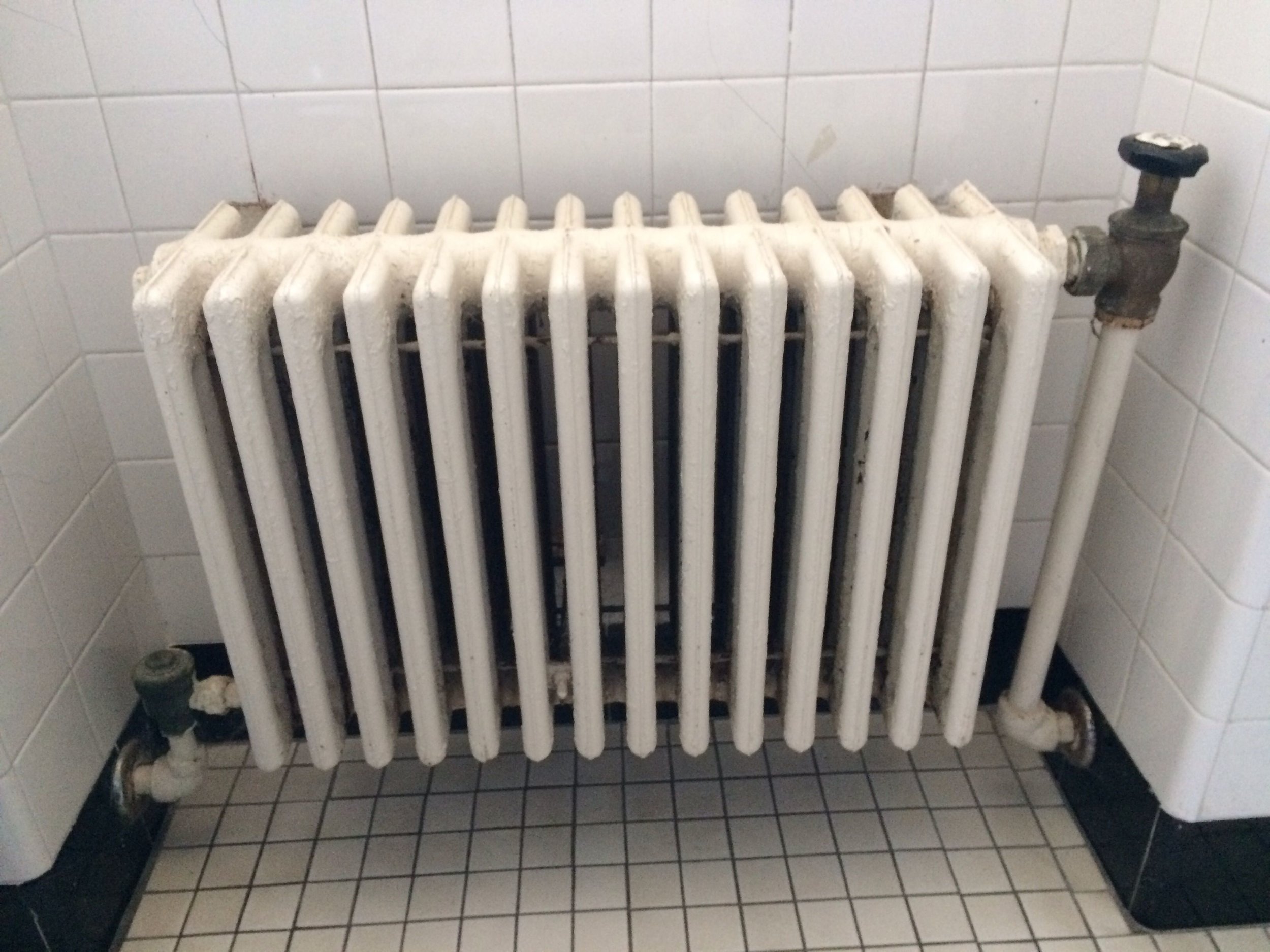 Cast Iron Radiators