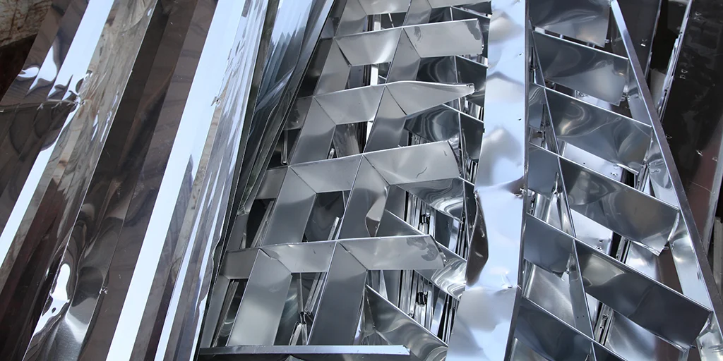 Stainless Steel Scrap 304 316 Stainless Scrap Hope Scrap Metal Recycling