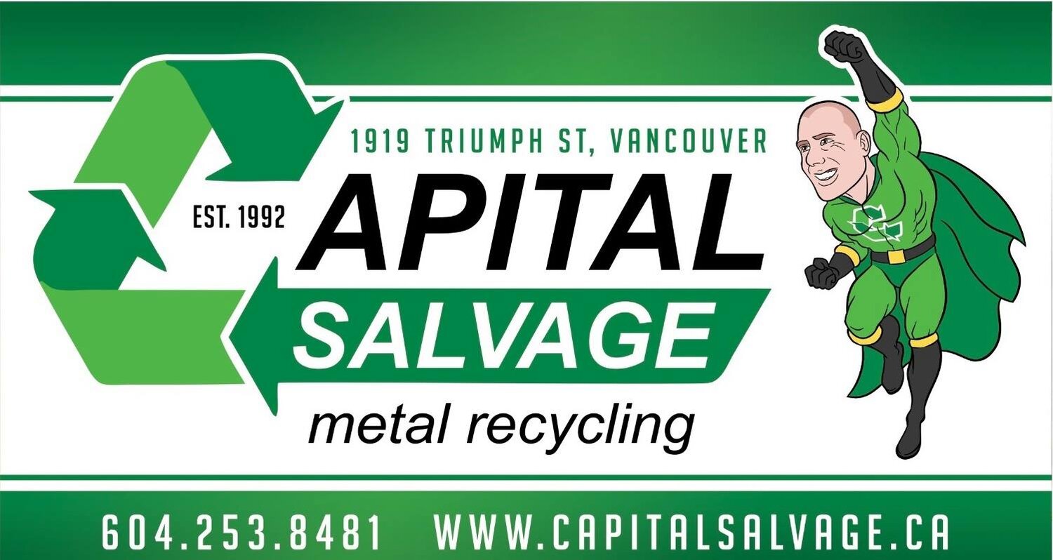 Capital Salvage