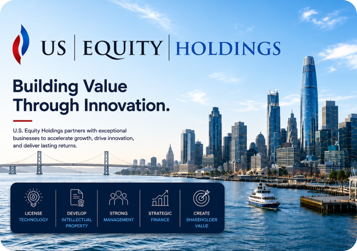 US Equity Holdings