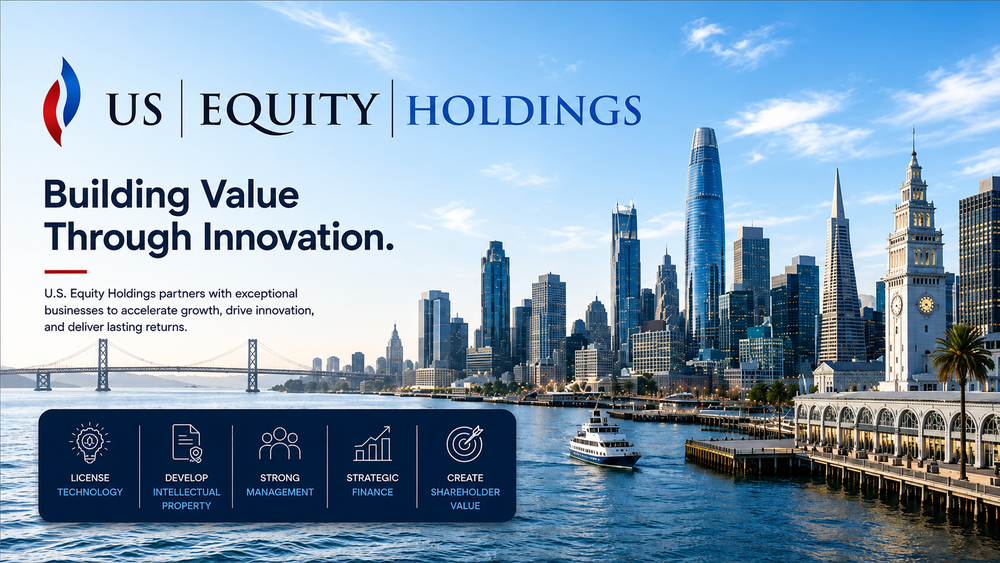 US Equity Holdings