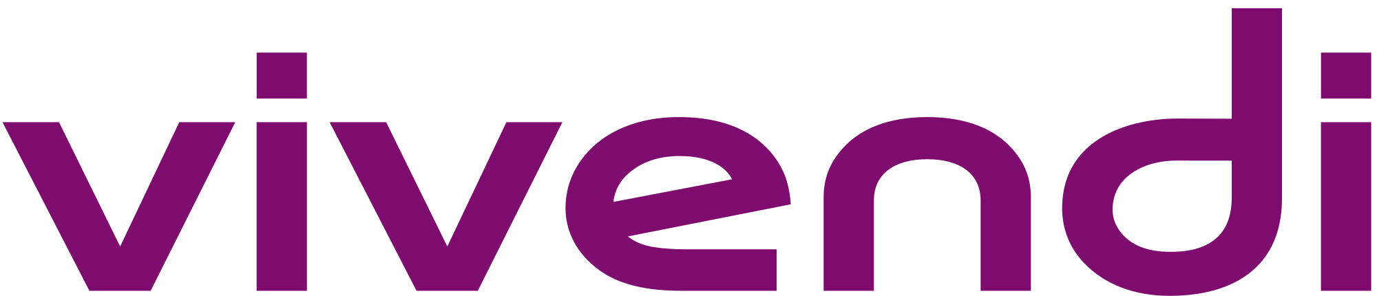 Vivendi Logo