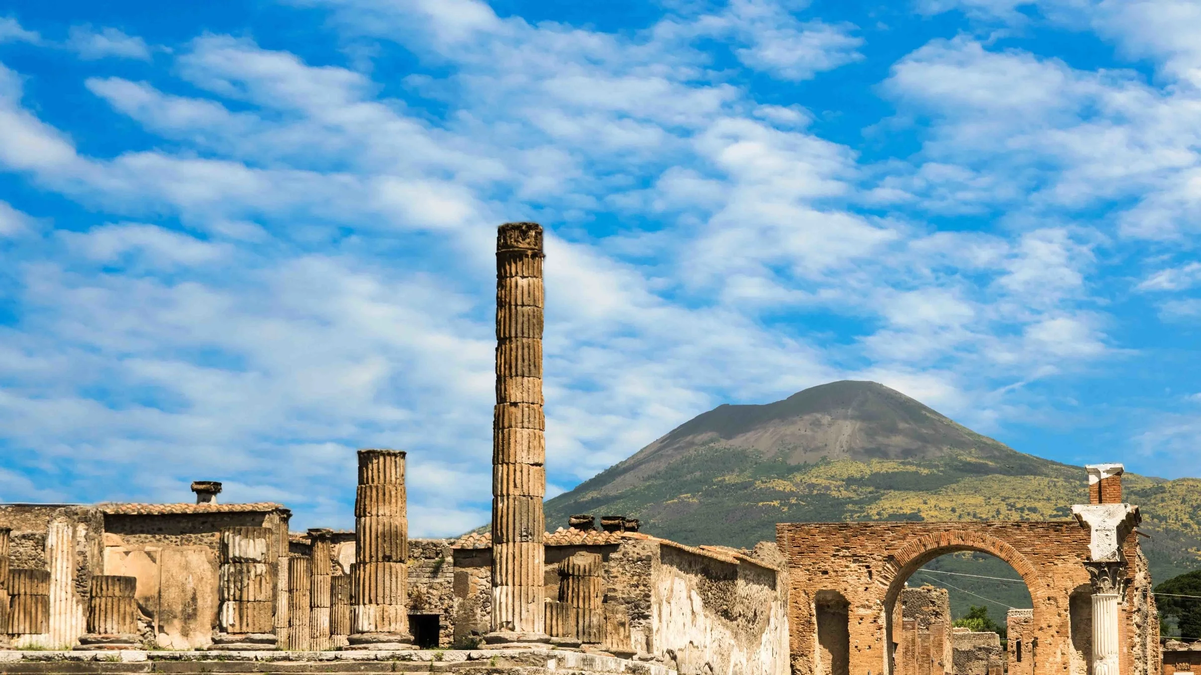 US Equity Holdings CEO Named Strategic Advisor to Fraunhofer's Pompeii Sustainable Preservation Project