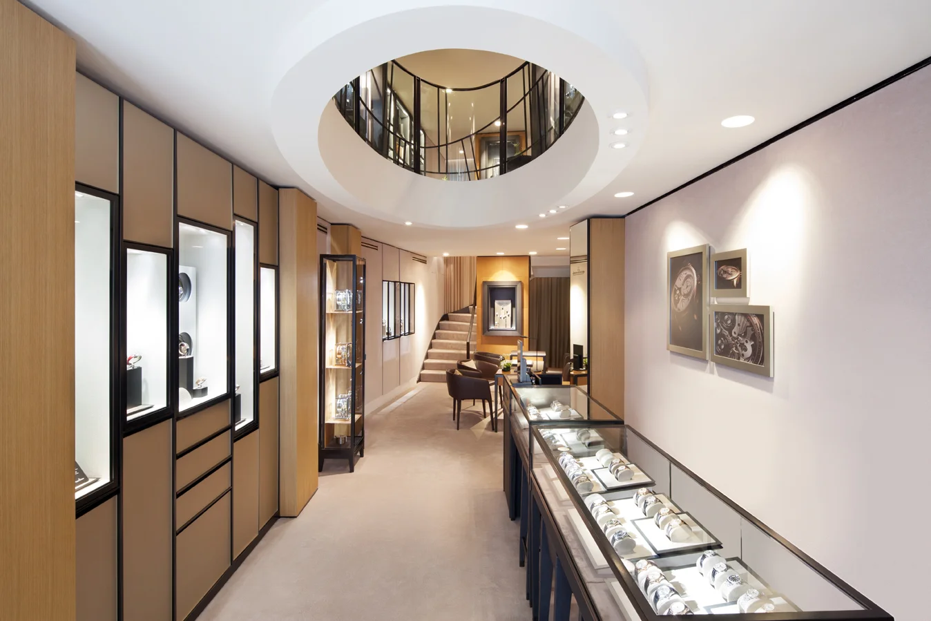 Jaeger-LeCoultre