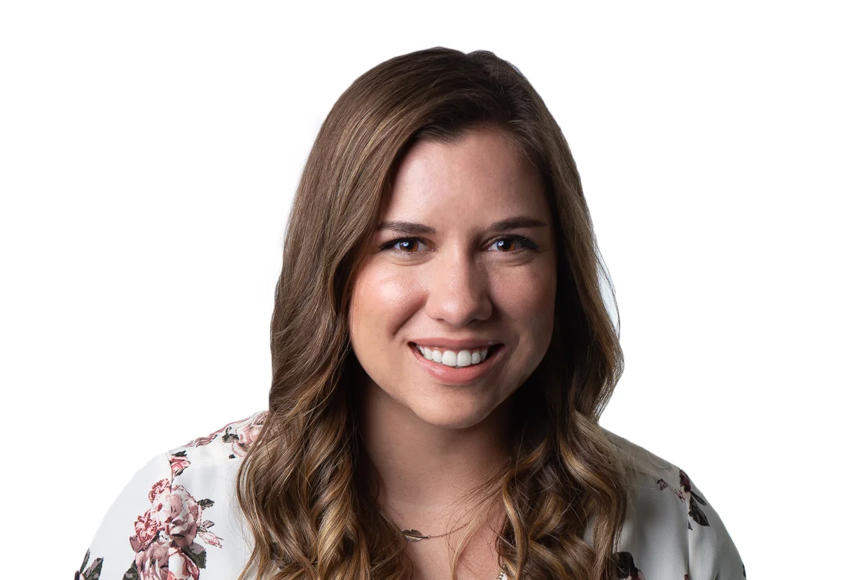 Brittney Nordin Content Lead