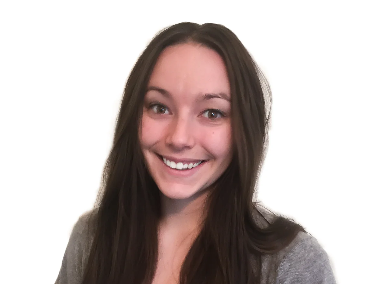 Nika Oakey Content Writer/Editor