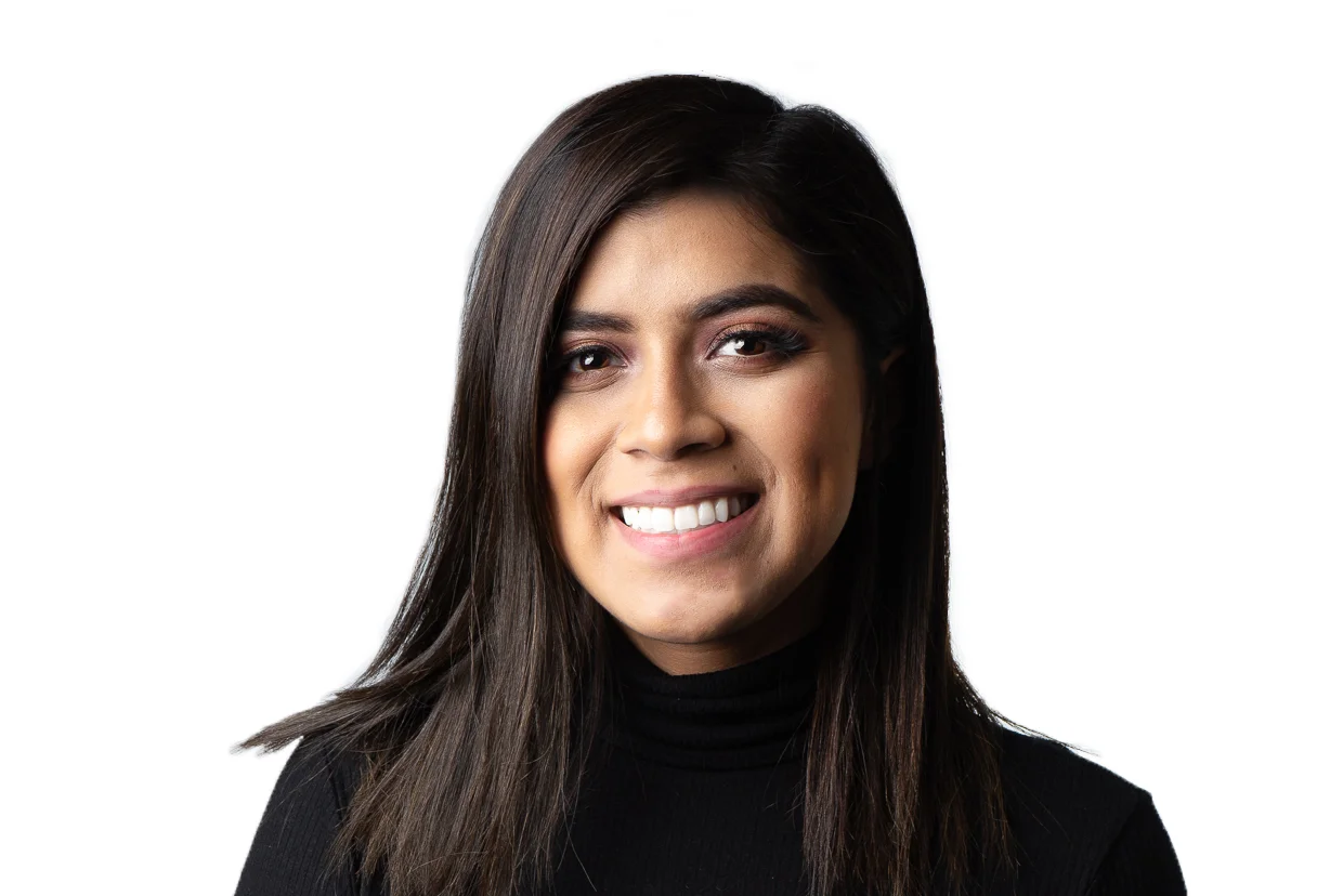 Jacky Dominguez Customer Care Representative