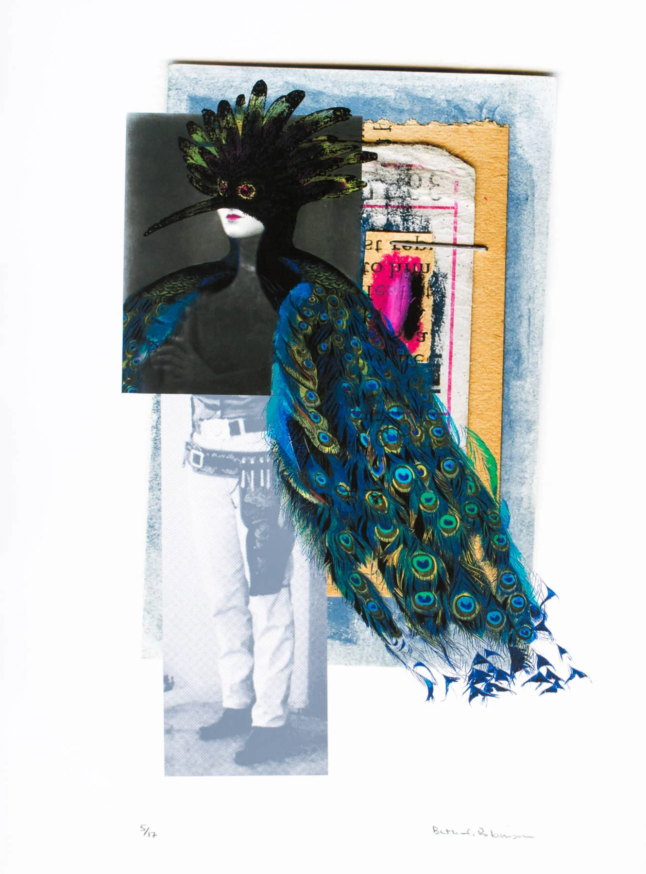 Beth Robinson