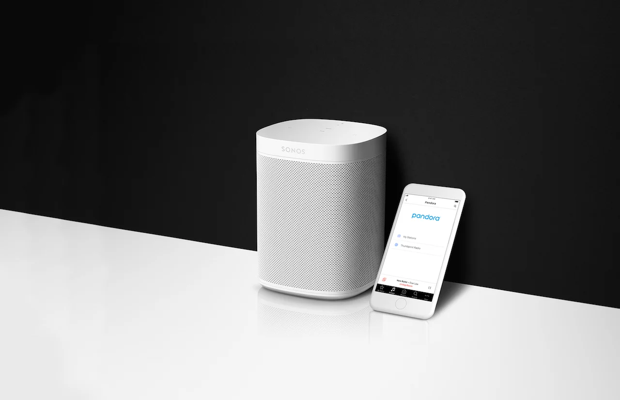 SONOS