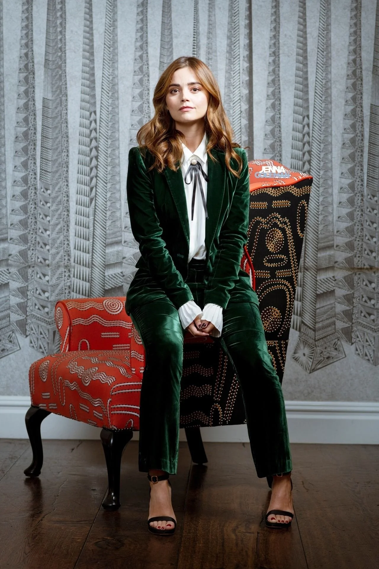 Queen Jenna Coleman.jpeg