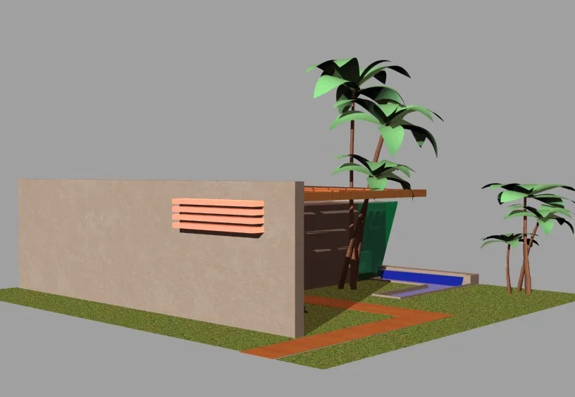 retail beach front